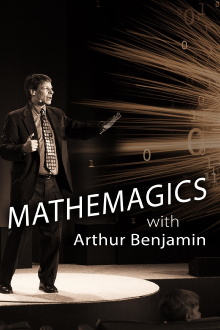 Mathemagics Trailer