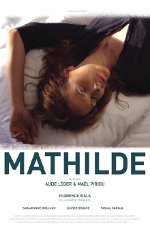 Mathilde Trailer