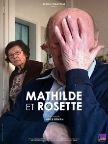 Mathilde et Rosette Trailer