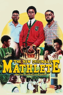 Mathlete Trailer