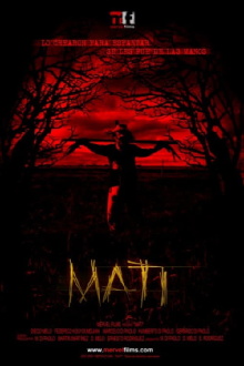 Mati Trailer