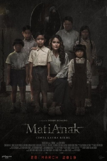 MatiAnak Trailer