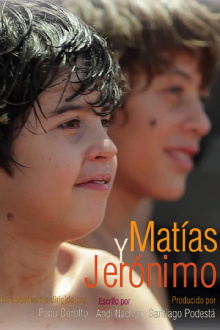 Matias and Jeronimo Trailer