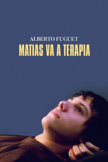 Matías va a terapia Trailer