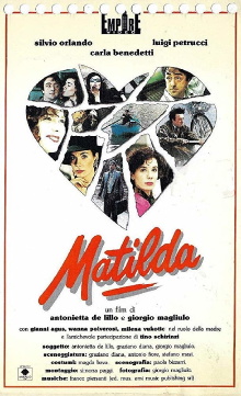 Matilda Trailer