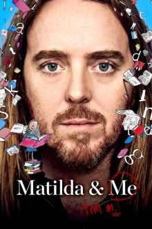 Matilda & Me Trailer