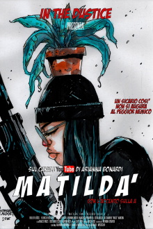 Matildà: Con L'Accento Sulla A Trailer