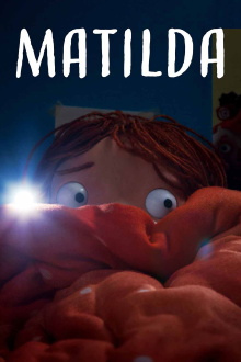 Matilda Trailer