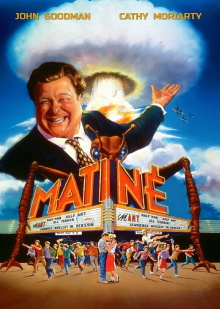 Matinee Trailer