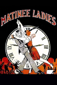 Matinee Ladies Trailer