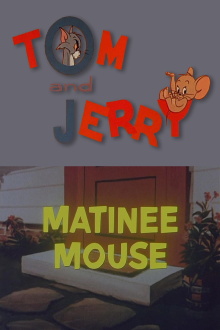 Matinee Mouse Trailer