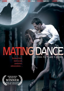 Mating Dance Trailer