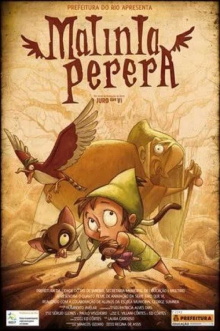 Matinta Perera Trailer