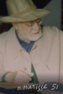 Matisse Trailer