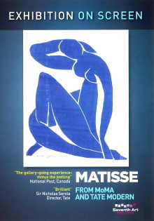 Matisse Trailer