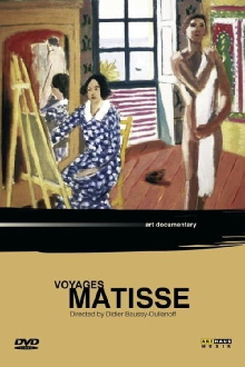 Matisse: Voyages Trailer