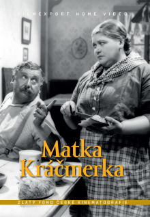 Matka Kráčmerka Trailer
