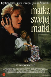 Matka swojej matki Trailer