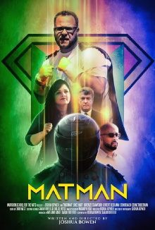 Matman Trailer