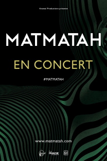 Matmatah - Live au Zénith de Nantes 2017 Trailer