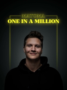Matoma: One in a Million Trailer