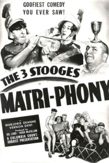 Matri-Phony Trailer