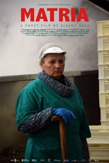 Matria Trailer