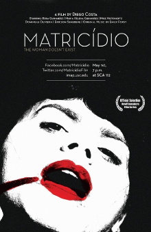 Matricídio Trailer