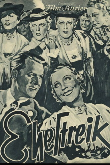 Matrimonial Strike Trailer