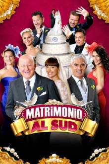 Matrimonio al Sud Trailer