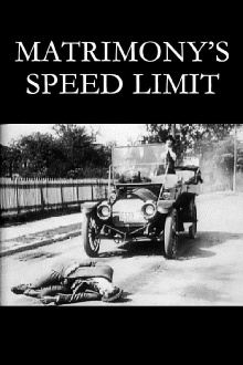Matrimony's Speed Limit Trailer