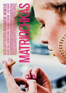 Matriochkas Trailer