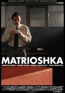 Matrioshka Trailer