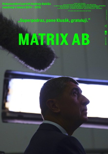 Matrix AB Trailer