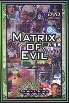 Matrix of Evil Trailer