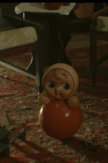 Matryoshka Trailer
