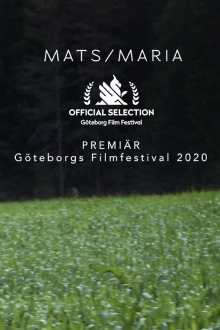 Mats/Maria Trailer