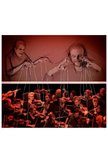Mats/Morgan Live with Norrlandsoperan Symphony Orchestra Trailer