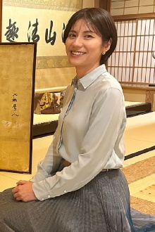 Matsushita Nao no Bishoku to Utsuwa no Hosomichi Trailer