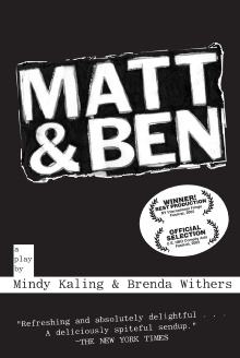 Matt & Ben Trailer