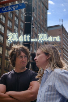Matt and Mara Trailer