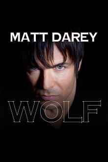 Matt Darey: Wolf Trailer