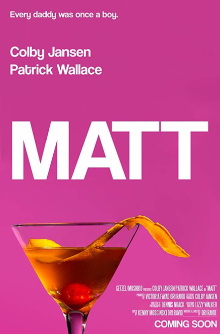 Matt Trailer