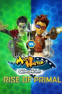 Matt Hatter Chronicles: Rise of Primal Trailer