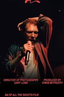Matt Maeson: Never Had To Leave Trailer