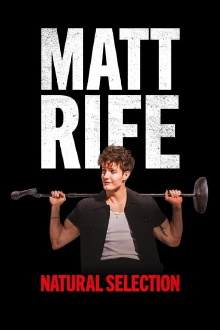Matt Rife: Natural Selection Trailer