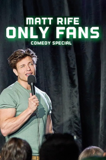 Matt Rife: Only Fans Trailer