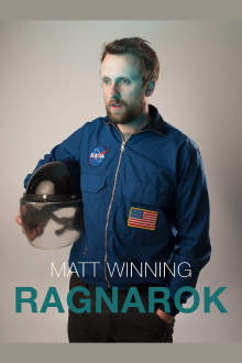 Matt Winning: Ragnarok Trailer