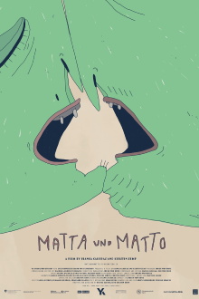 Matta and Matto Trailer