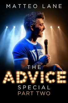 Matteo Lane: The Advice Special Part 2 Trailer